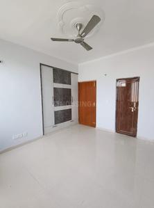 Hall Image of 1280 Sq.ft 2 BHK Apartment / Flat for rent in Vrindavan Yojana Lucknow for Rs. 16000