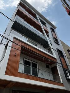 3 BHK Independent Builder Floor