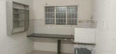 Kitchen Image of 638 Sq.ft 2 BHK Apartment / Flat for rent in Spine Road Pune for Rs. 16000