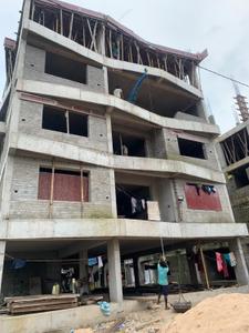 Image of 1383 Sq.ft 3 BHK Apartment / Flat for sale in Patia, Bhubaneswar for Rs. 11800000