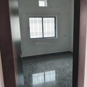Bedroom Image of 1200 Sq.ft 3 BHK Independent House for rent in Baneshwar Nagar Ranchi for Rs. 11500