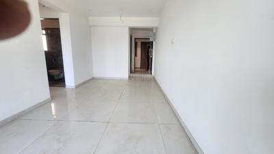 Hall Image of 1100 Sq.ft 2 BHK Apartment / Flat for sale in ACME Boulevard Tower 5, Andheri East Mumbai for Rs. 22000000