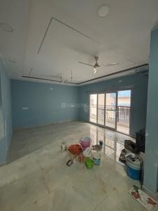 Hall Image of 1350 Sq.ft 3 BHK Apartment / Flat for rent in Kadugondanahalli Bengaluru for Rs. 35000