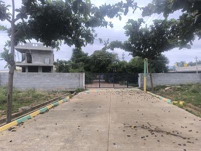 Image of 1100 Sq.ft Residential Plot / Land for sale in Mylapura, Bengaluru for Rs. 3300000