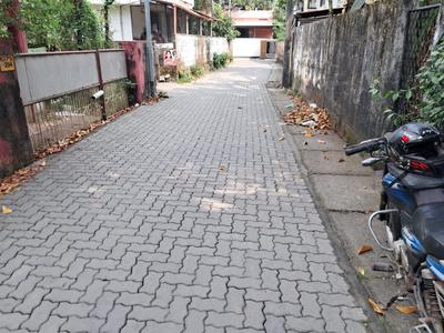 Image of 2613 Sq.ft Residential Plot / Land for sale in Maradu, Kochi for Rs. 7500000