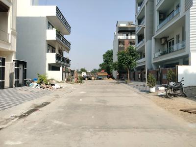 Image of 268 Sq.ft Residential Plot / Land for sale in Puri Aman Villas, Sector 89, Faridabad for Rs. 48500000