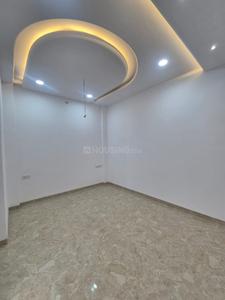 Bedroom Image of 1850 Sq.ft 4 BHK Independent House for sale in Nipania Indore for Rs. 11500000