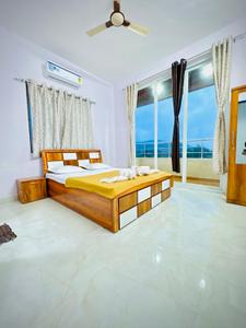 Bedroom Image of 2400 Sq.ft 4.5 BHK Duplex for sale in Karla Lonavala for Rs. 19000000