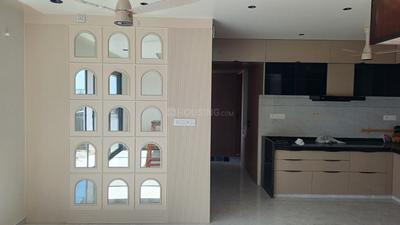 Kitchen Image of 1811 Sq.ft 3 BHK Apartment / Flat for sale in Bhatha Surat for Rs. 11000000
