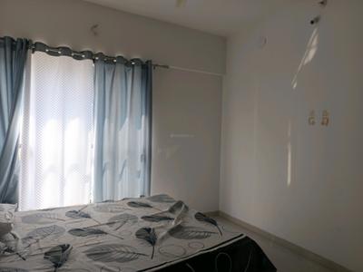 Bedroom Image of 1000 Sq.ft 2 BHK Apartment / Flat for sale in Joyville Hadapsar Annexe Phase 6, Shewalewadi Pune for Rs. 8000000