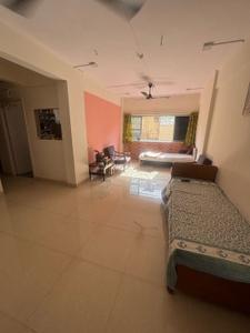 Living Room Image of 850 Sq.ft 2 BHK Apartment / Flat for sale in Vashi Navi Mumbai for Rs. 32500000