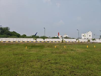 Image of 900 Sq.ft Residential Plot / Land for sale in Padappai, Chennai for Rs. 2699100