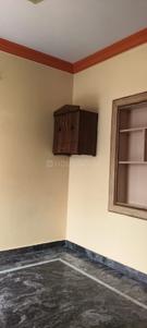 Hall Image of 600 Sq.ft 1 BHK Builder Floor for rent in BTM Layout Bengaluru for Rs. 15000