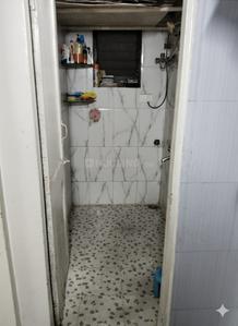 Image of 661 Sq.ft 1 BHK Apartment / Flat for rent in Ram Society, Yerawada, Pune for Rs. 20000