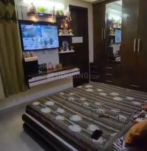Bedroom Image of 2025 Sq.ft 4 BHK Builder Floor for sale in Janakpuri New Delhi for Rs. 41500000