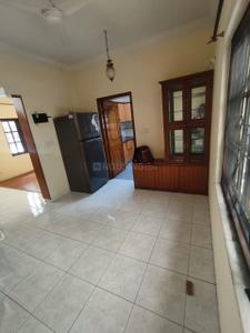 Hall Image of 1800 Sq.ft 3 BHK Villa for rent in Adarsh Palm Meadows, Whitefield Bengaluru for Rs. 108000