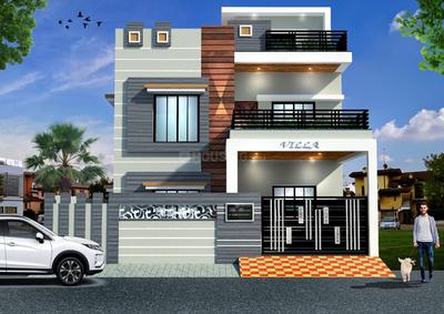 Image of 1400 Sq.ft 2 BHK Independent House for sale in Sirgitti, Bilaspur for Rs. 3000000