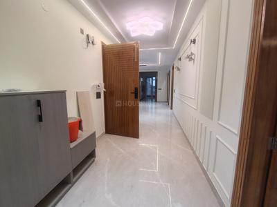 Hall Image of 2367 Sq.ft 4.5 BHK Builder Floor for sale in Sector 10 Gurgaon for Rs. 28500000