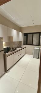 Kitchen Image of 775 Sq.ft 1 BHK Apartment / Flat for sale in Kumar Magnacity, Manjari Budruk Pune for Rs. 4900000