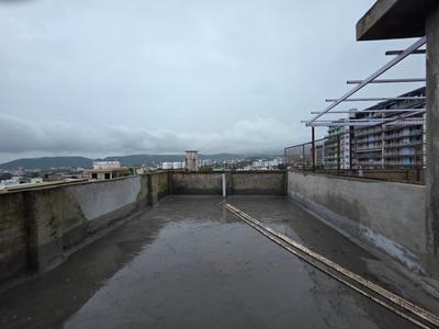 Balcony Image of 1500 Sq.ft 3 BHK Apartment / Flat for sale in Sahastradhara Road Dehradun for Rs. 9000000