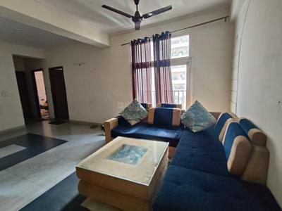 2 BHK Independent Builder Floor