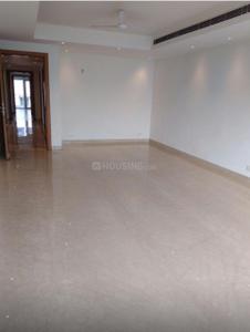 Hall Image of 4500 Sq.ft 4 BHK Builder Floor for rent in Hauz Khas New Delhi for Rs. 400000