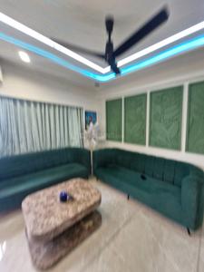Hall Image of 3500 Sq.ft 3 BHK Penthouse for sale in Motera Ahmedabad for Rs. 15900000