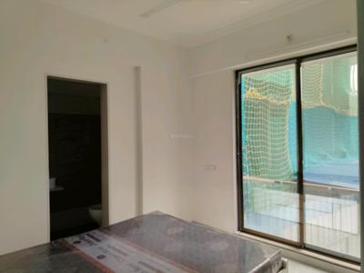 Bedroom Image of 650 Sq.ft 1 BHK Apartment / Flat for sale in Kiran Bitcon Paradise Complex Ecstasy, Nalasopara East Nala Sopara for Rs. 4357287