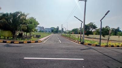 Image of 700 Sq.ft Residential Plot / Land for sale in Nemilicheri, Chennai for Rs. 2240000