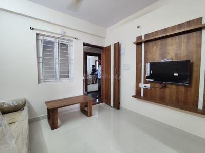1 BHK Flat