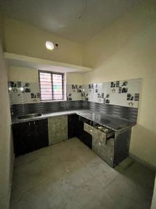 Kitchen Image of 1500 Sq.ft 3 BHK Duplex for sale in Dhanwantary Nagar Jabalpur for Rs. 5500000
