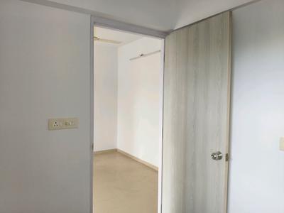 Bedroom Image of 1098 Sq.ft 2.5 BHK Apartment / Flat for rent in Lodha Casa Rio, Palava Phase 1 Thane for Rs. 22300