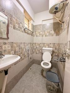 Image of 1050 Sq.ft 2 BHK Builder Floor for rent in Hoodi, Bengaluru for Rs. 47000