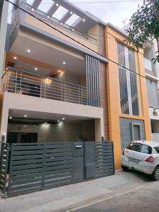 Building Image of 2400 Sq.ft 2 BHK Independent House for sale in Vidyaranyapura Bengaluru for Rs. 18300000