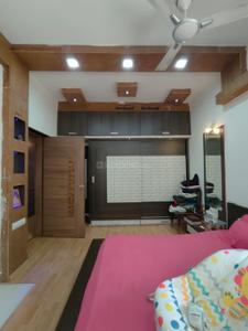 Bedroom Image of 2803 Sq.ft 4 BHK Independent House for sale in Thaltej Ahmedabad for Rs. 65000000