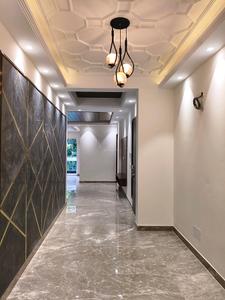 Passage Image of 2367 Sq.ft 4 BHK Builder Floor for sale in Sector 51 Gurgaon for Rs. 40000000