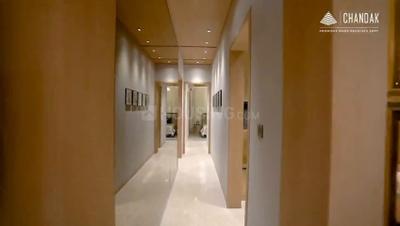 Image of 1171 Sq.ft 3 BHK Apartment / Flat for sale in Malad West, Mumbai for Rs. 41500000
