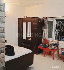 Image of 800 Sq.ft 2 BHK Apartment / Flat for sale in Dhakuria, Kolkata for Rs. 5500000