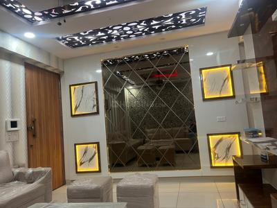 Bedroom Image of 1300 Sq.ft 3 BHK Apartment / Flat for sale in Azea Botanica, Vrindavan Yojana Lucknow for Rs. 13500000