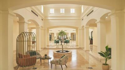 Hall Image of 2060 Sq.ft 3 BHK Apartment / Flat for sale in Sector 85 Mohali for Rs. 24860000