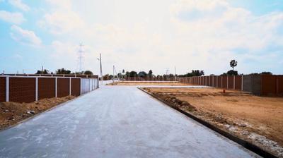 Image of 600 Sq.ft Residential Plot / Land for sale in Kunnathur, Pudukkottai for Rs. 1500000