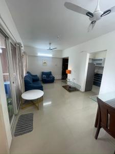Hall Image of 988 Sq.ft 2.5 BHK Apartment / Flat for sale in ARV New Town, Pisoli Pune for Rs. 7000000