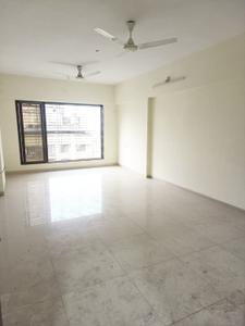 Hall Image of 1150 Sq.ft 3 BHK Apartment / Flat for sale in Mulund East Mumbai for Rs. 22000000
