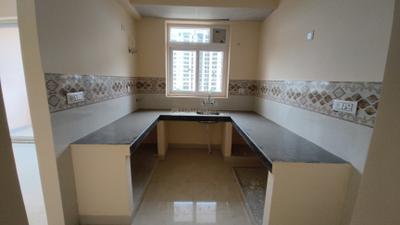 Kitchen Image of 1215 Sq.ft 2 BHK Apartment / Flat for sale in Hindustan HFL Presidency Estate, RIICO Industrial Area Bhiwadi for Rs. 5467000