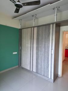 Bedroom Image of 1030 Sq.ft 2 BHK Apartment / Flat for sale in Trifecta Verdure, Chikkanayakanahalli, Choodasandra Bengaluru for Rs. 8500000
