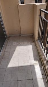 Image of 900 Sq.ft 3 BHK Apartment / Flat for sale in MRG The Balcony, Sector 93, Gurgaon for Rs. 8500000