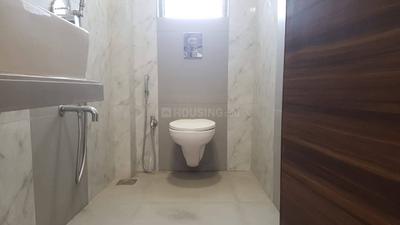 Bathroom Image of 1935 Sq.ft 4 BHK Independent House for sale in Ashiyana Lucknow for Rs. 37500000