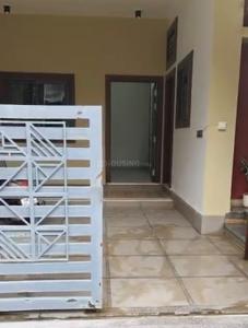 Hall Image of 1250 Sq.ft 2 BHK Independent House for rent in Shristi Avasa Avenue, Bijalpur Indore for Rs. 20000