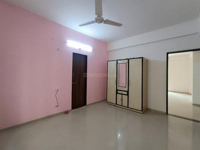 Bedroom Image of 1450 Sq.ft 3 BHK Farm House for sale in New Alkapuri Vadodara for Rs. 5800000