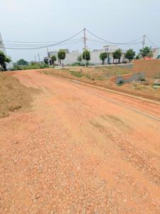 Image of 1000 Sq.ft 2 BHK Independent House for sale in Jagjivanpur, Ghaziabad for Rs. 460000